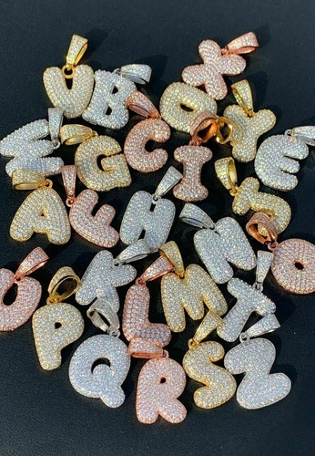 Lettera iniziale simulata