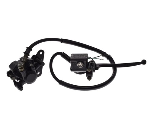 Kit pinza freno anteriore - , +