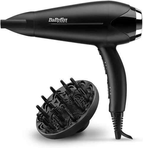 Babyliss turbo smooth - babyliss,