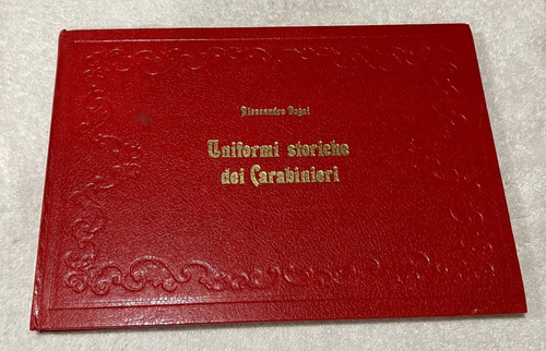 Uniformi storiche dei - uniformi,