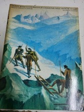 Priuli, Noussan MONTE BIANCO