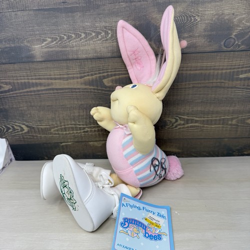 Vintage cavolo patch bunnybee - vintage,