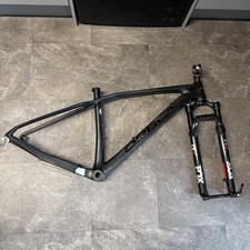 Telaio in carbonio Orbea Alma