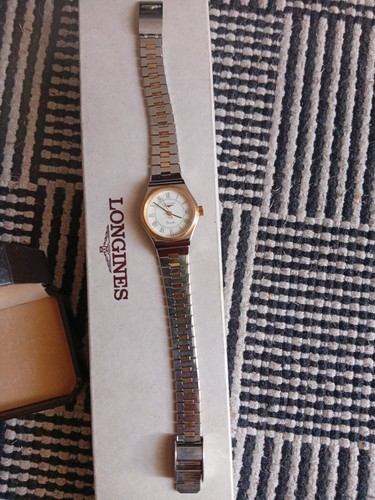 Orologio longines donna - orologio, donna.