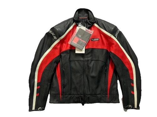 Giacca moto spyke - moto,