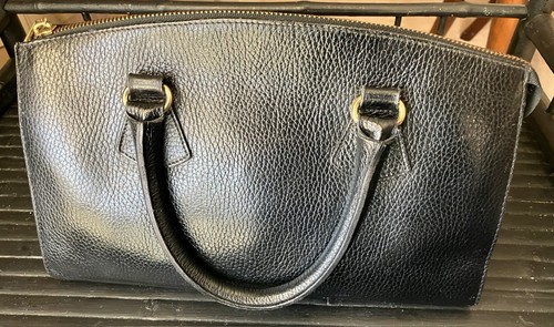 Furla luxury pebbled leather - furla,