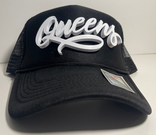 Cappello camionista love - camionista, nyc