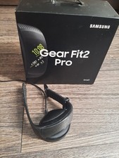 Samsung Gear Fit2 Pro SM-R365