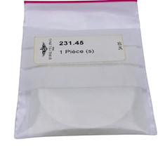 Breitling Intruder Verre -