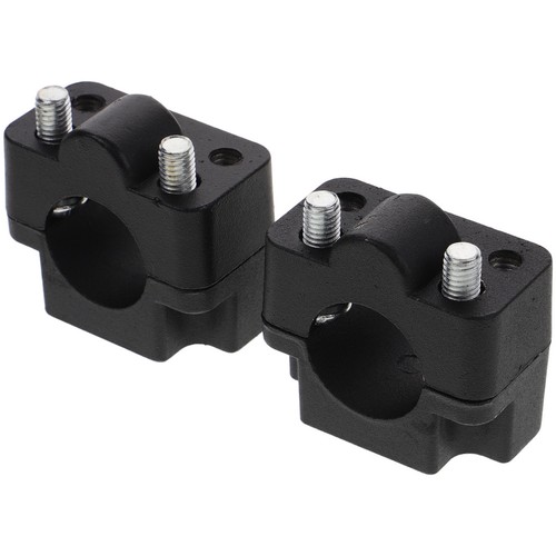 Riser manubrio universale per