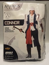 COSTUME ASSASSIN'S CREED