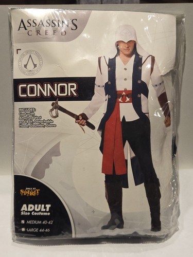 Costume assassin creed - assassin's,