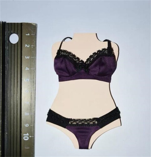 Vestiti reggiseni viola - vestiti,