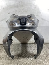 110104 Carena Scudo Anteriore