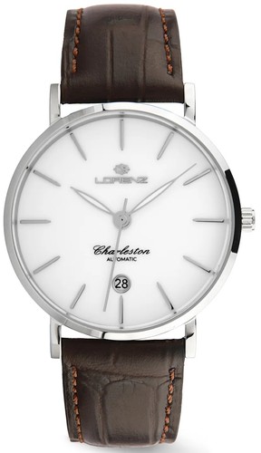 Lorenz charleston automatic - lorenz,