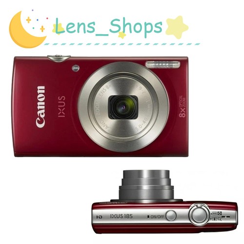 Canon ixus 185 ixy - ixus, 185/ixy