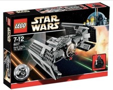 LEGO Star Wars Darth Vader's