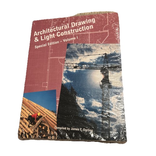 New 2004 architectural drawing - new,