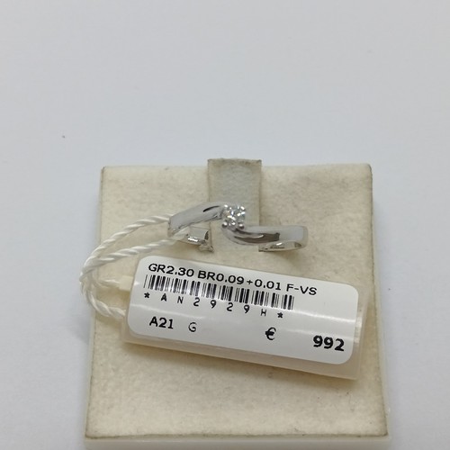 Armonie gioielli anello - gioielli,