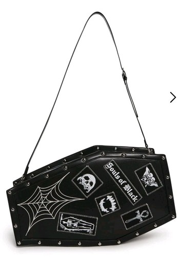 Borsa coffin weekender - borsa,