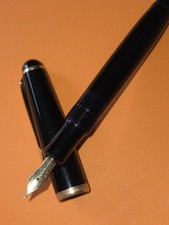 Stupenda Montblanc N. 342