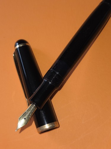 Stupenda montblanc 342 - stupenda, n.
