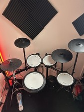 Batteria elettronica Roland