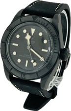 Orologio uomo automatico Tudor