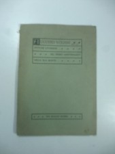 Augusto Volpini pittore livornese nel primo anniversario della sua morte, 1912