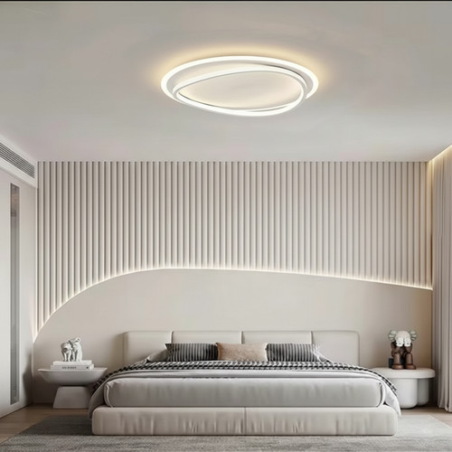 Plafoniera soffitto led - plafoniera,
