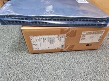 Cisco Catalyst 3560 V2 switch