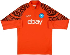 Maglia napoli allenamento - maglia,