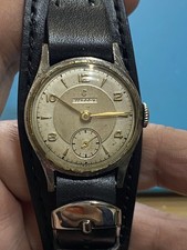 Antico orologio polso - da,