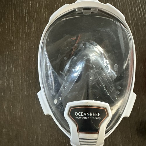 Ocean reef aria con - reef, qr+