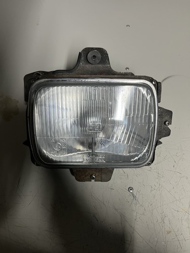Faro fanale anteriore - anteriore, -honda