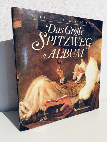 Das große spitzweg - das,