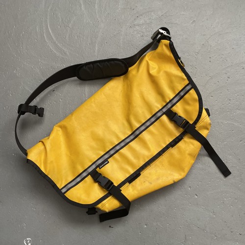Borsa messenger vintage anni