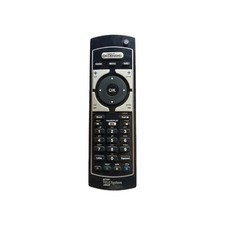 Telesystem Telecomando ricambio originale per modelli TS 7510-HD - TS 7520-HD