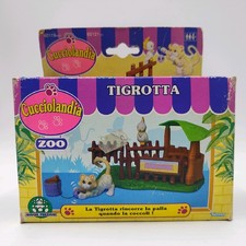 Littlest Pet Shop Cucciolandia