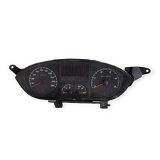 Quadro strumenti contachilometri 58014490443 Iveco Daily 3.0 Diesel Cat 2014 in 