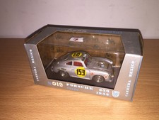 S019 Brumm 1:43 Porsche 356