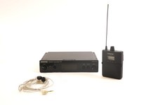 Shure P3TRA215CL PSM300