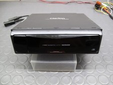 CLARION NAX9400E AUTORADIO