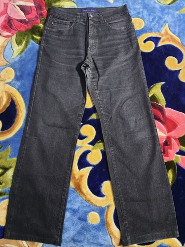 Jeans trussardi vintage - trussardi,