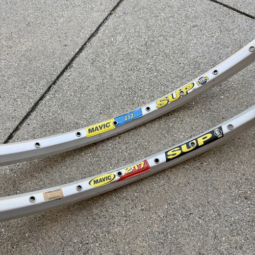 Mavic sup cerchio 32h - cerchio,