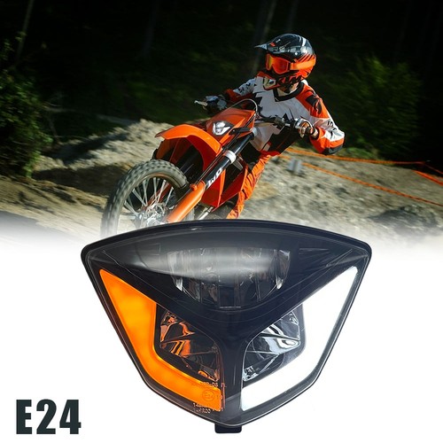 Led faro for ktm - for, 125