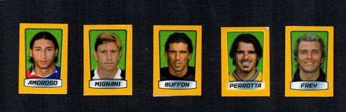 Merlin calcio 2004 parma - -,