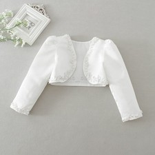 Cardigan giacca spalle bolero