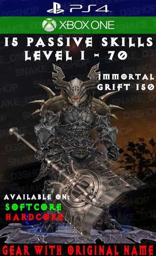 Diablo ps4 x - diablo,