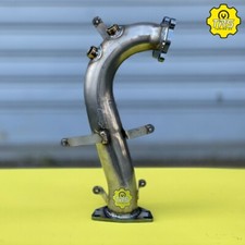 Downpipe decat maggiorato per